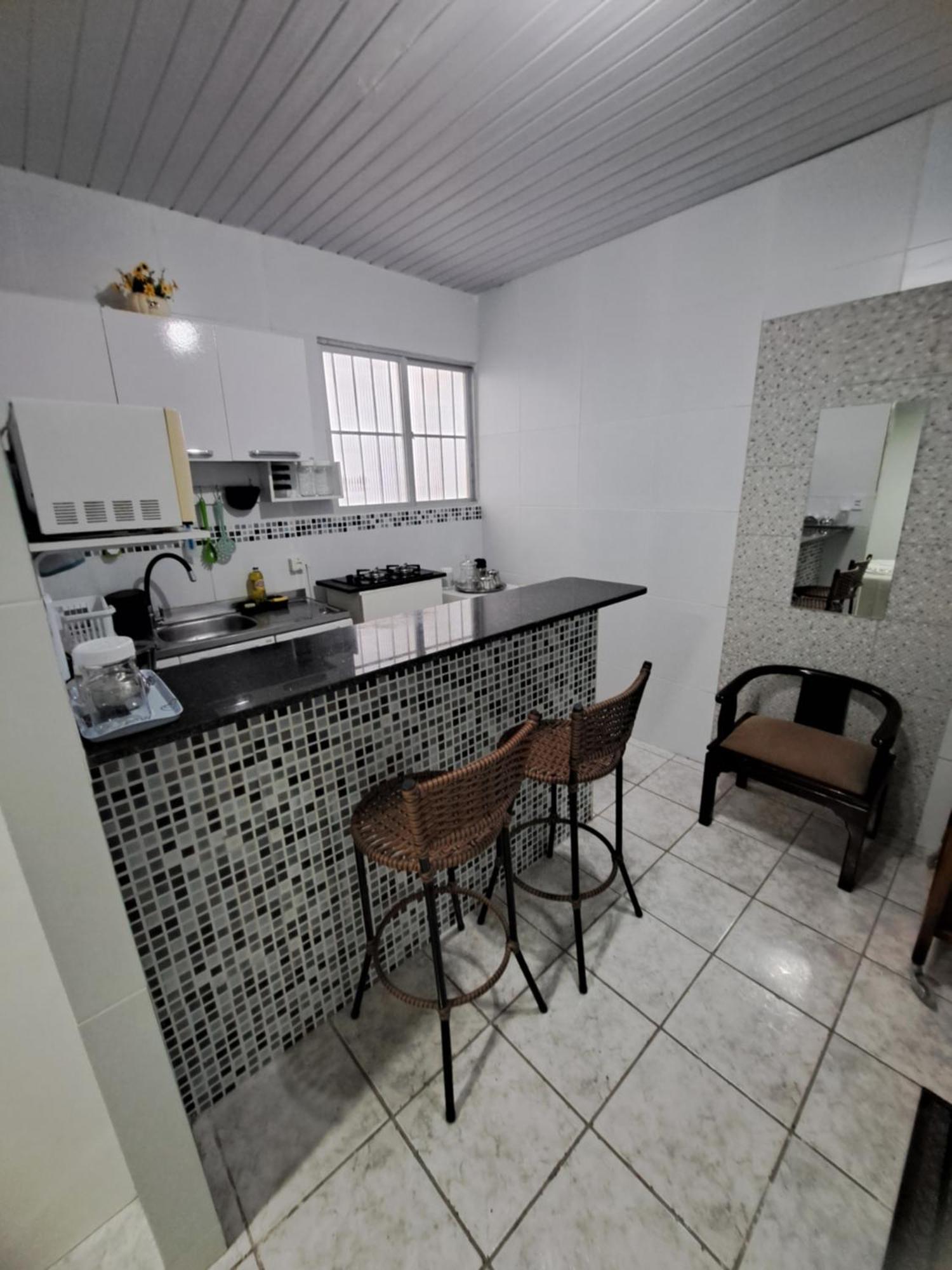 Aconchegante Apto De 1qt A 60mts Do Consulado Apartamento *
