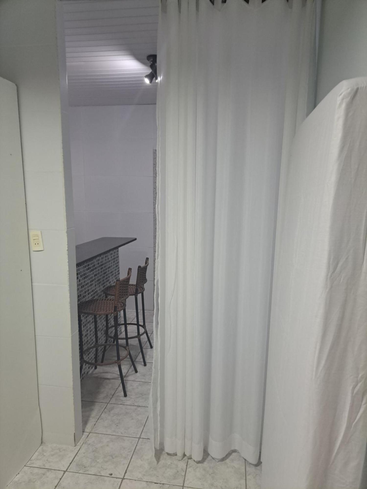 Apartamento Aconchegante Apto De 1qt A 60mts Do Consulado *