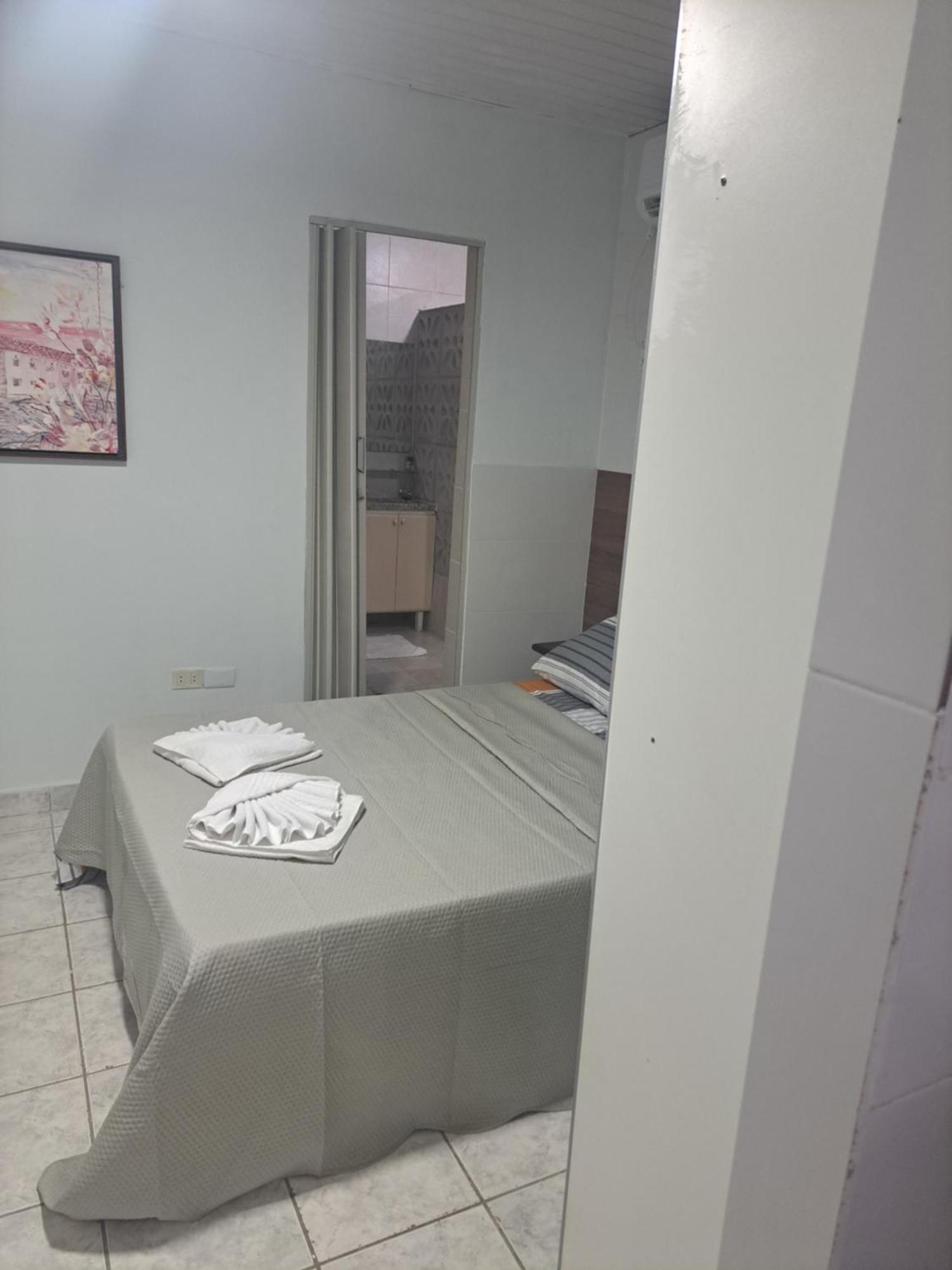 Apartamento Aconchegante Apto De 1qt A 60mts Do Consulado Recife