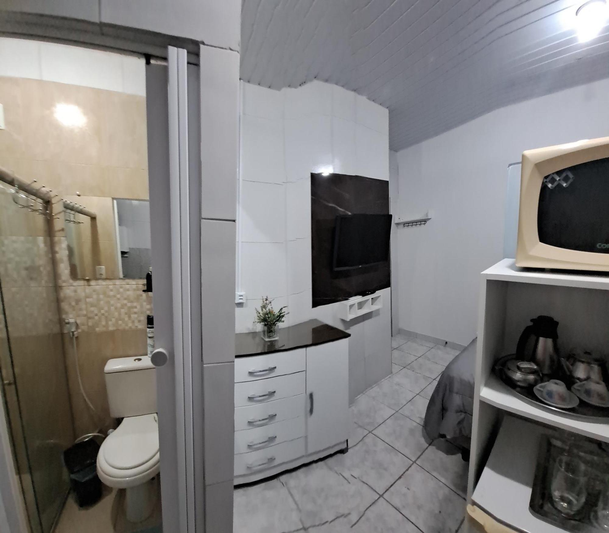 Aconchegante Apto De 1qt A 60mts Do Consulado Apartamento Recife