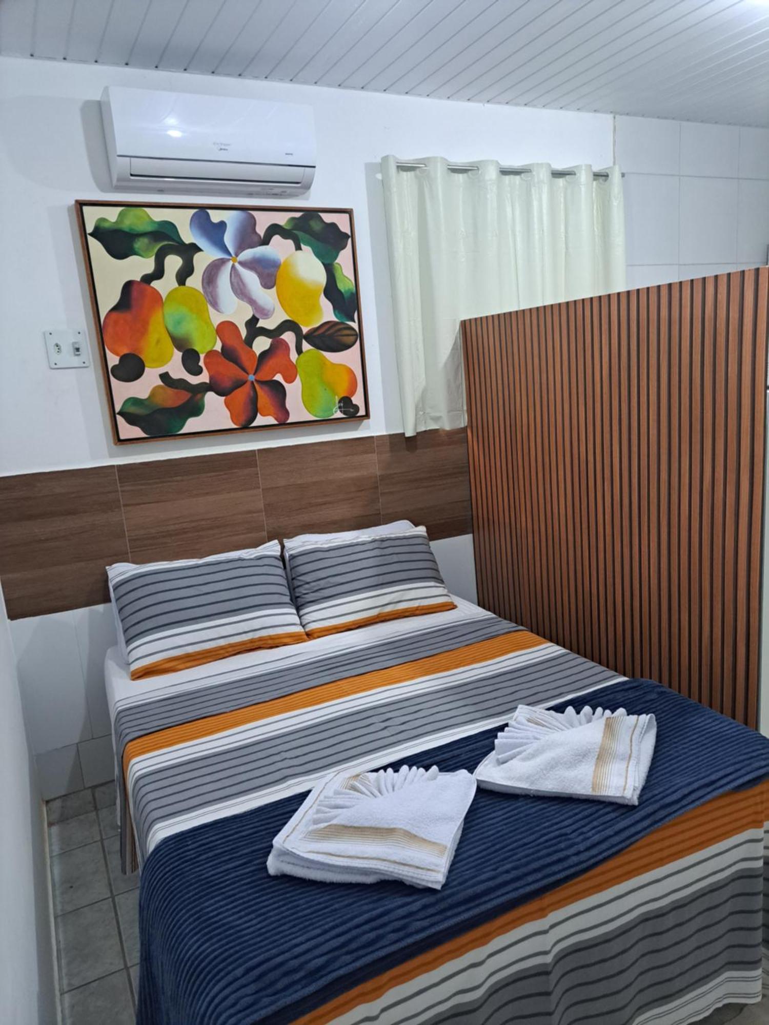 Aconchegante Apto De 1qt A 60mts Do Consulado Apartamento Recife