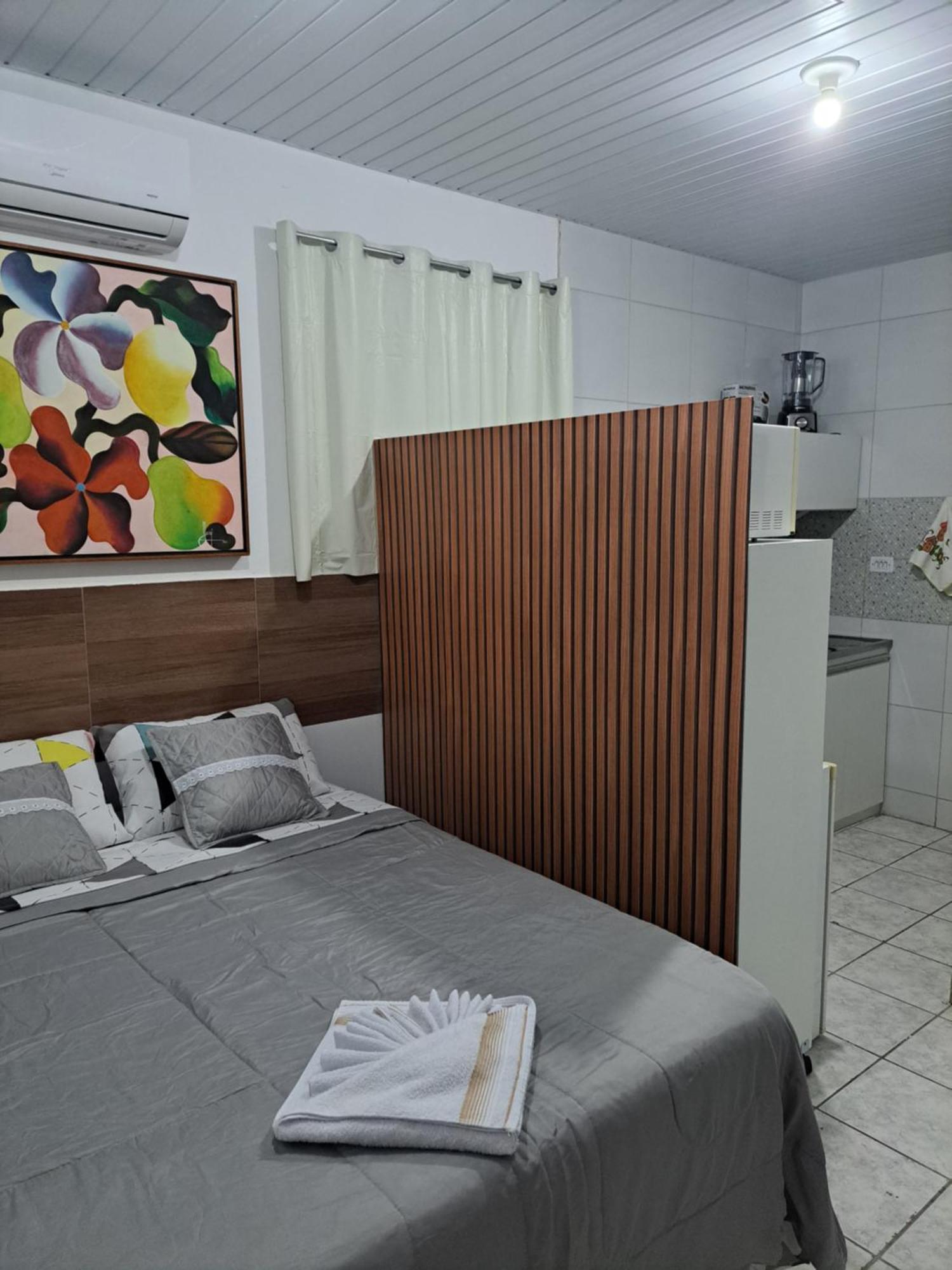 Apartamento Aconchegante Apto De 1qt A 60mts Do Consulado Recife