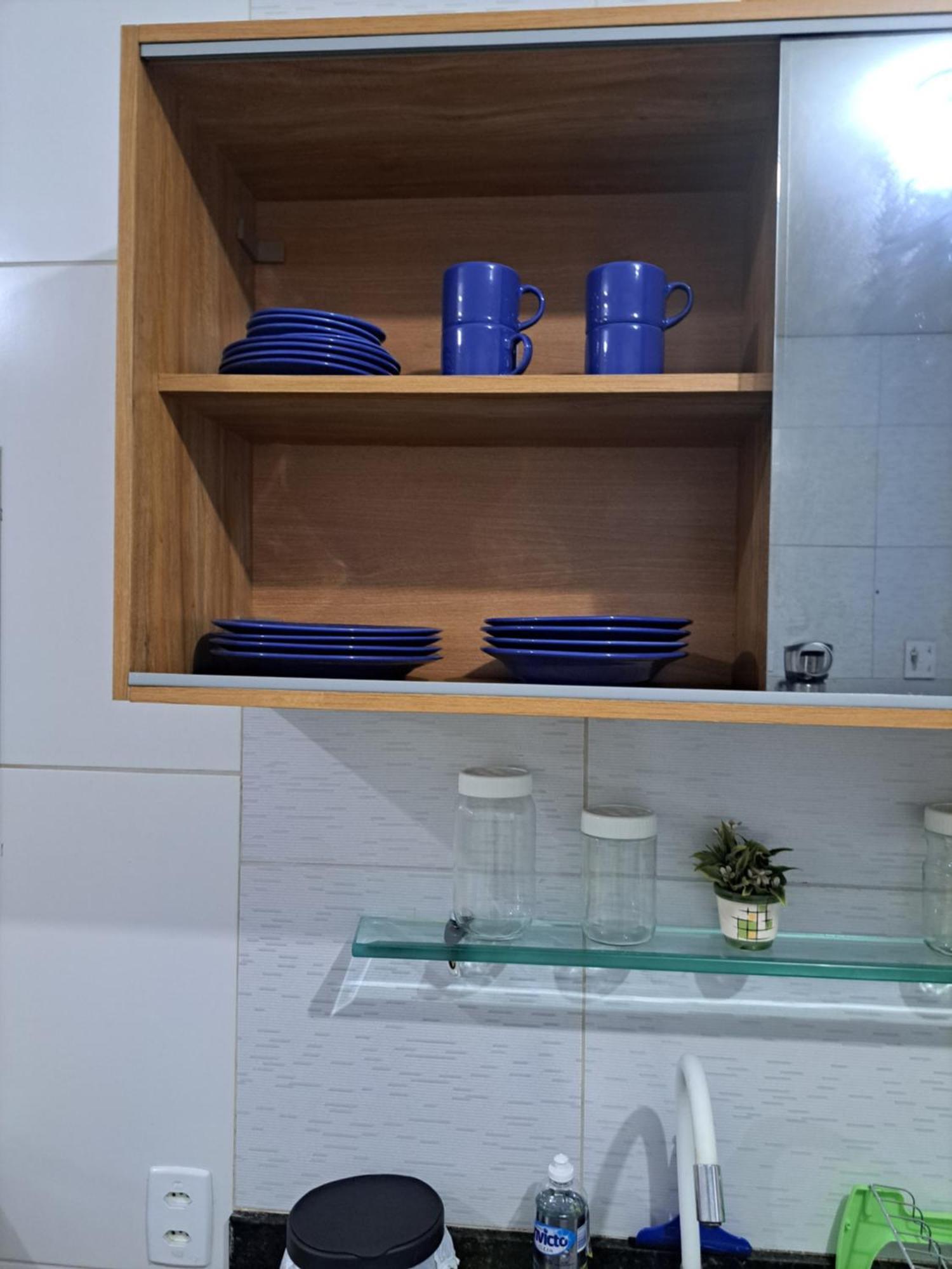 Aconchegante Apto De 1qt A 60mts Do Consulado Apartamento Recife
