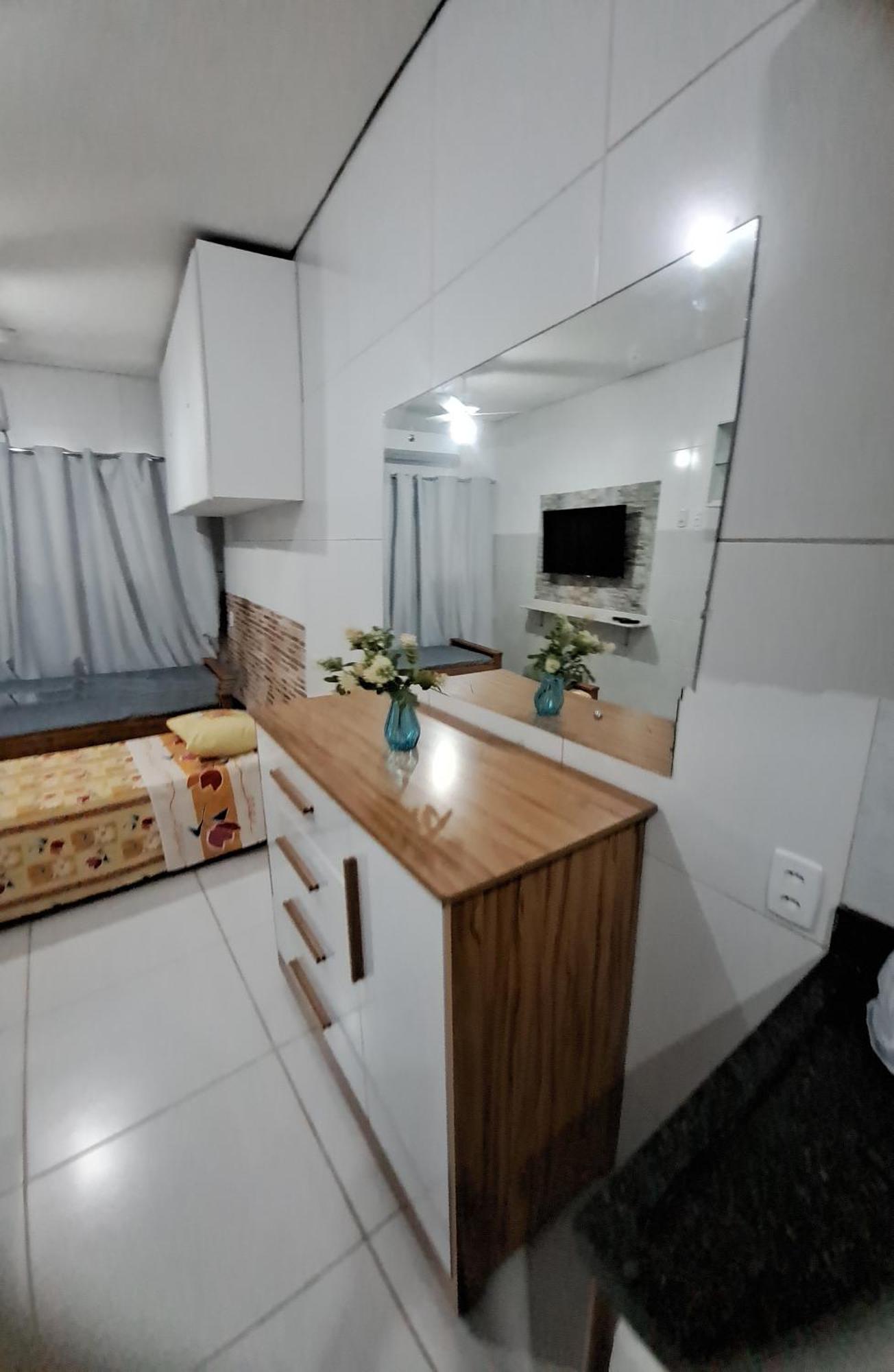 Aconchegante Apto De 1qt A 60mts Do Consulado * Recife