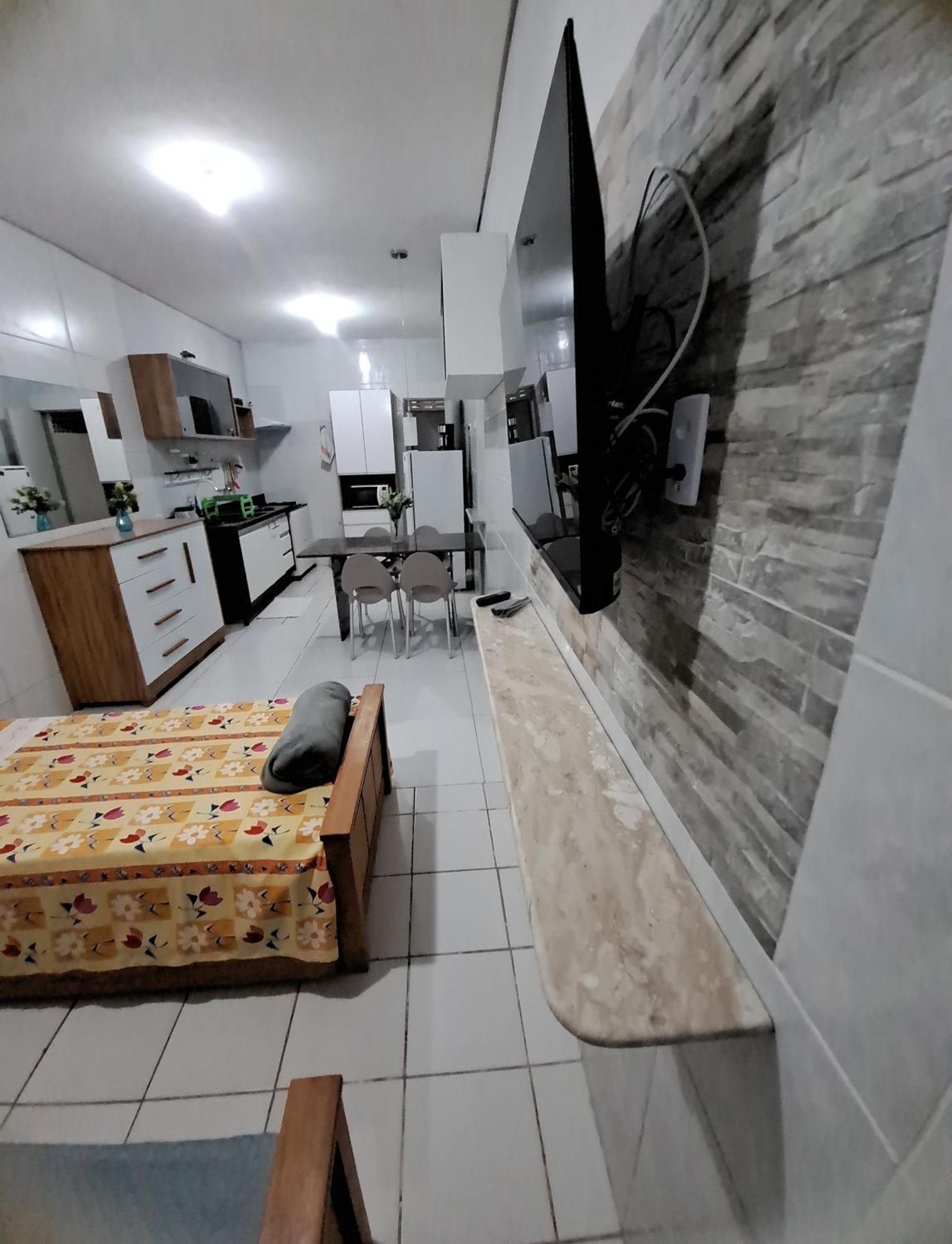 Aconchegante Apto De 1qt A 60mts Do Consulado Apartamento *