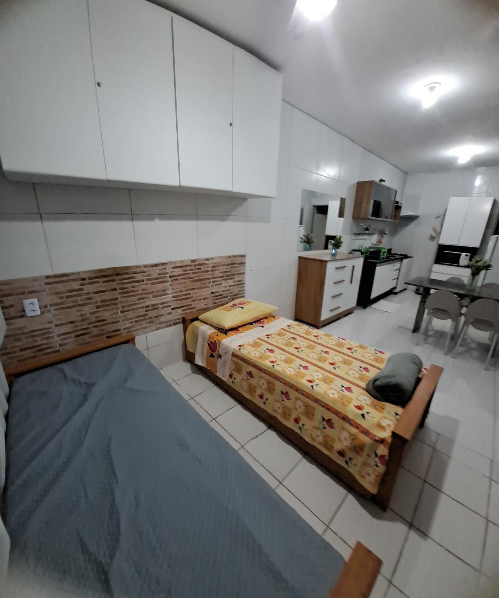 Apartamento Aconchegante Apto De 1qt A 60mts Do Consulado Recife