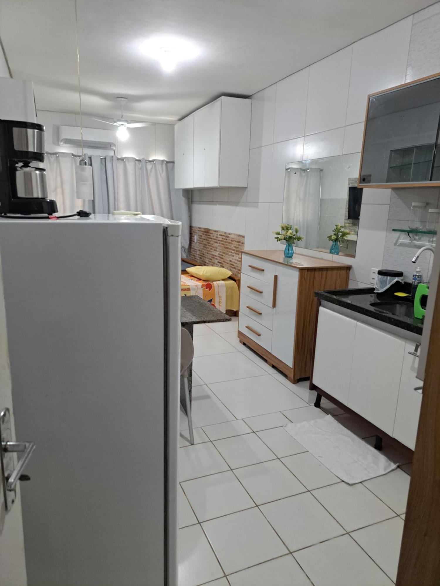 Aconchegante Apto De 1qt A 60mts Do Consulado Apartamento