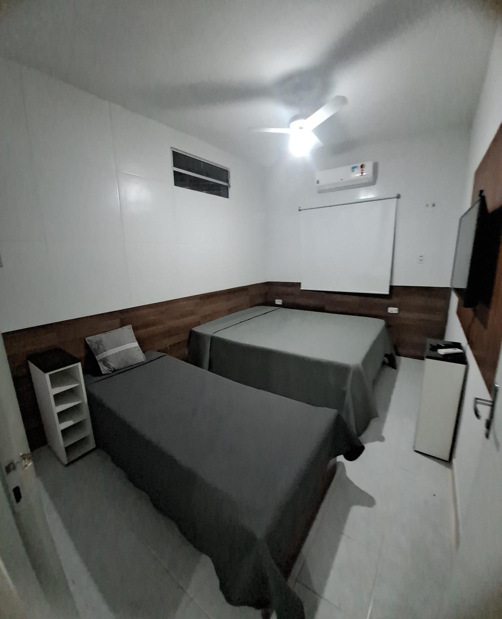 Aconchegante Apto De 1qt A 60mts Do Consulado Apartamento Recife