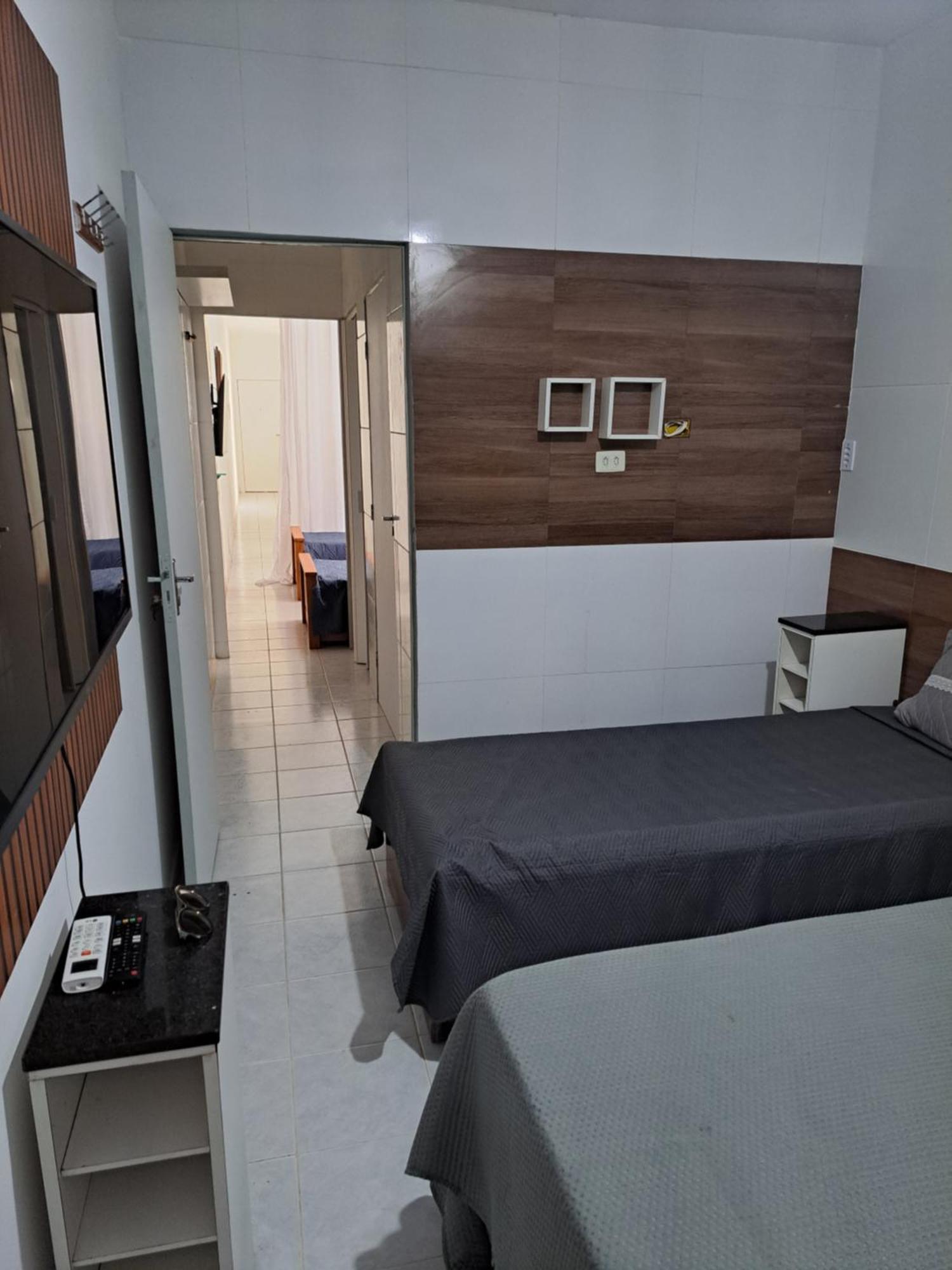 Aconchegante Apto De 1qt A 60mts Do Consulado * Recife