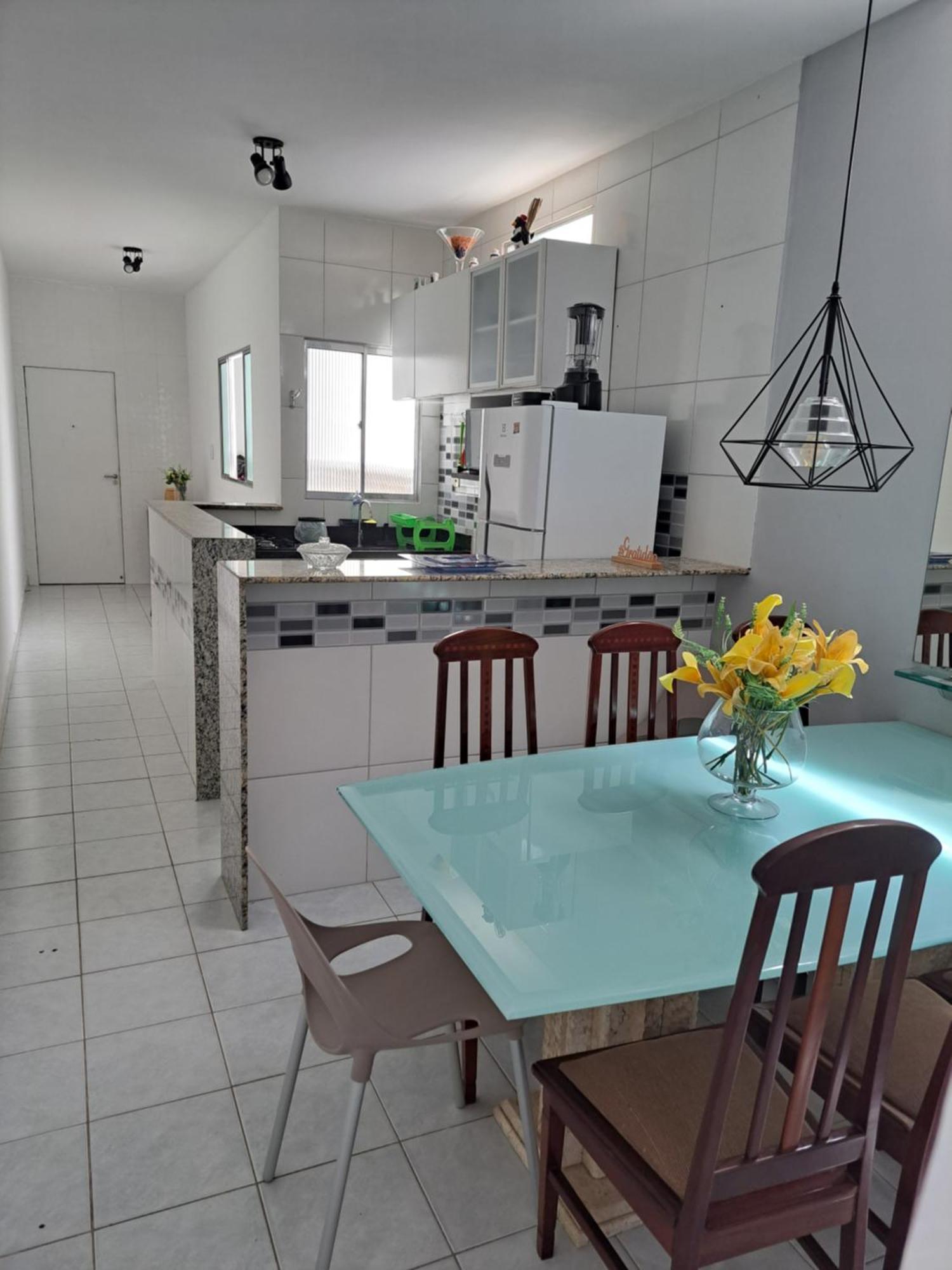Apartamento Aconchegante Apto De 1qt A 60mts Do Consulado