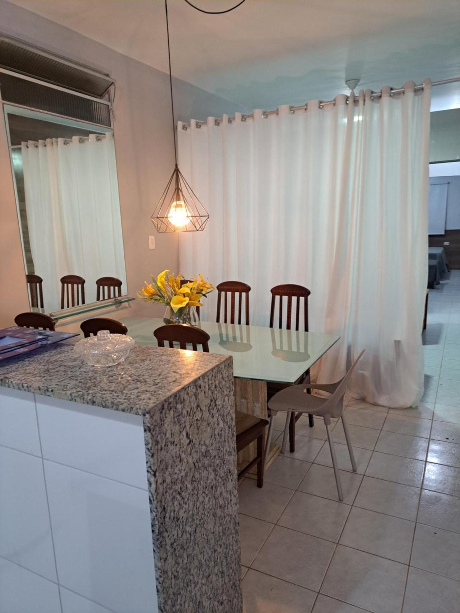 Apartamento Aconchegante Apto De 1qt A 60mts Do Consulado Recife