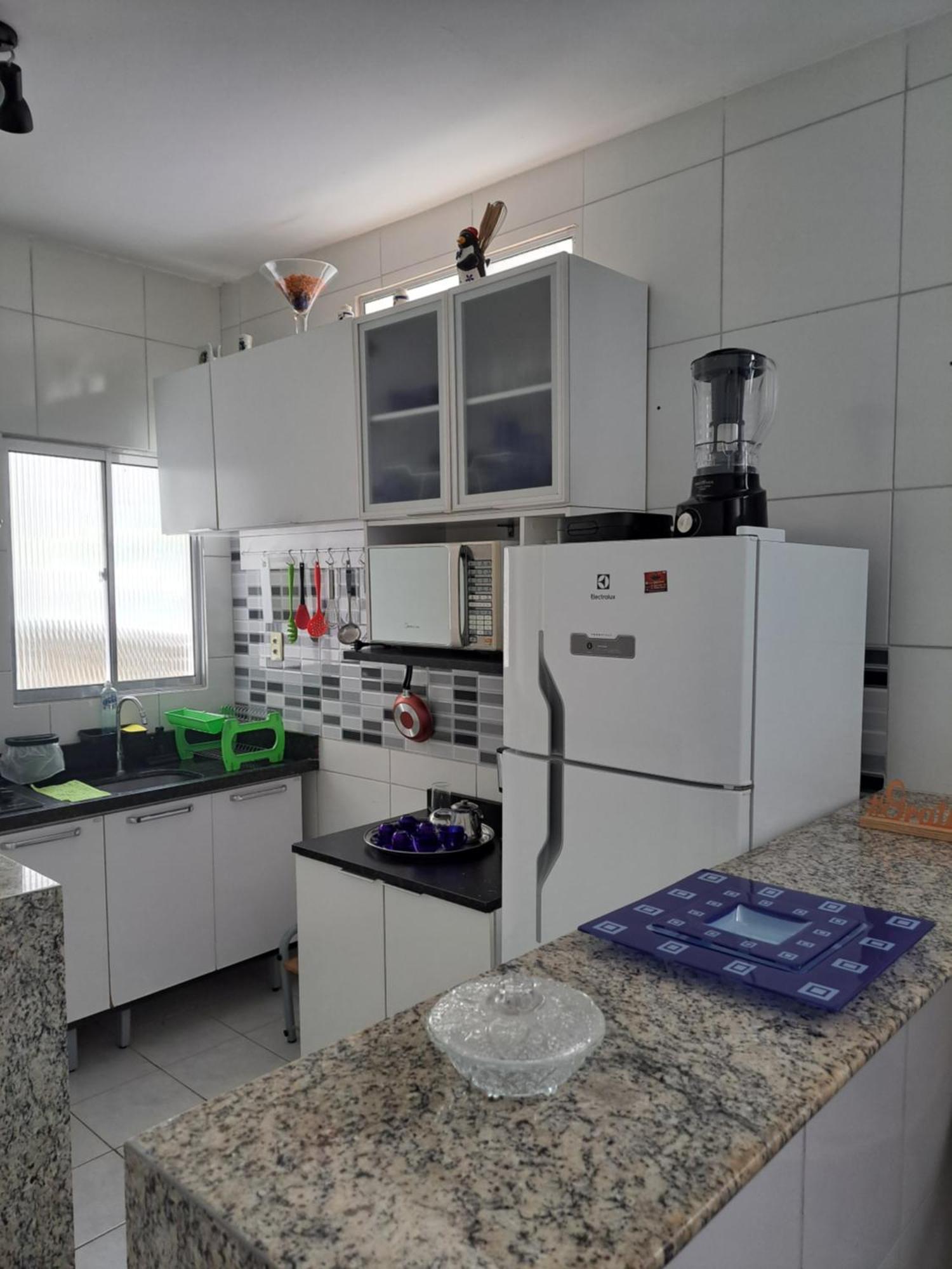 Aconchegante Apto De 1qt A 60mts Do Consulado *