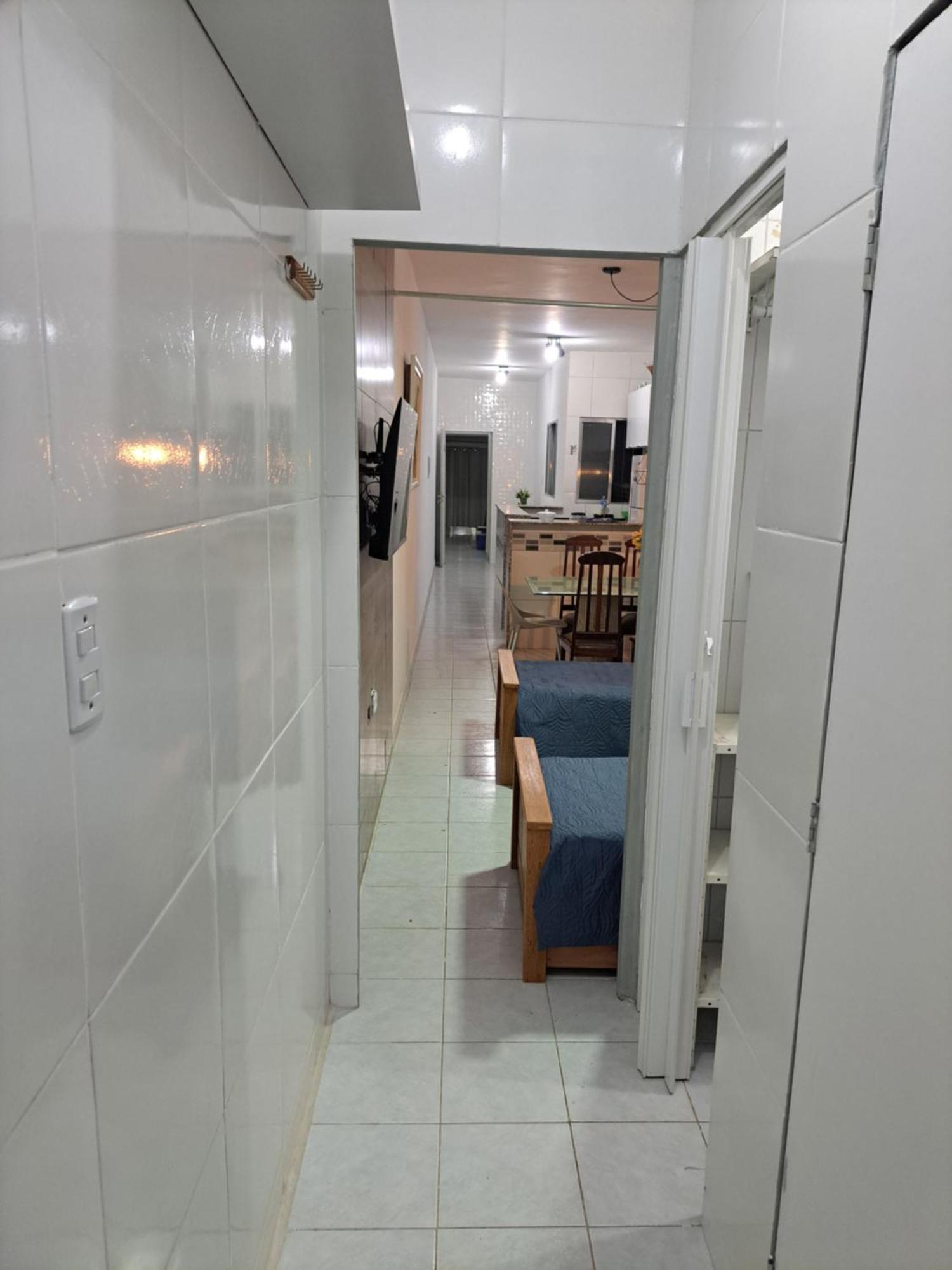 Apartamento Aconchegante Apto De 1qt A 60mts Do Consulado *