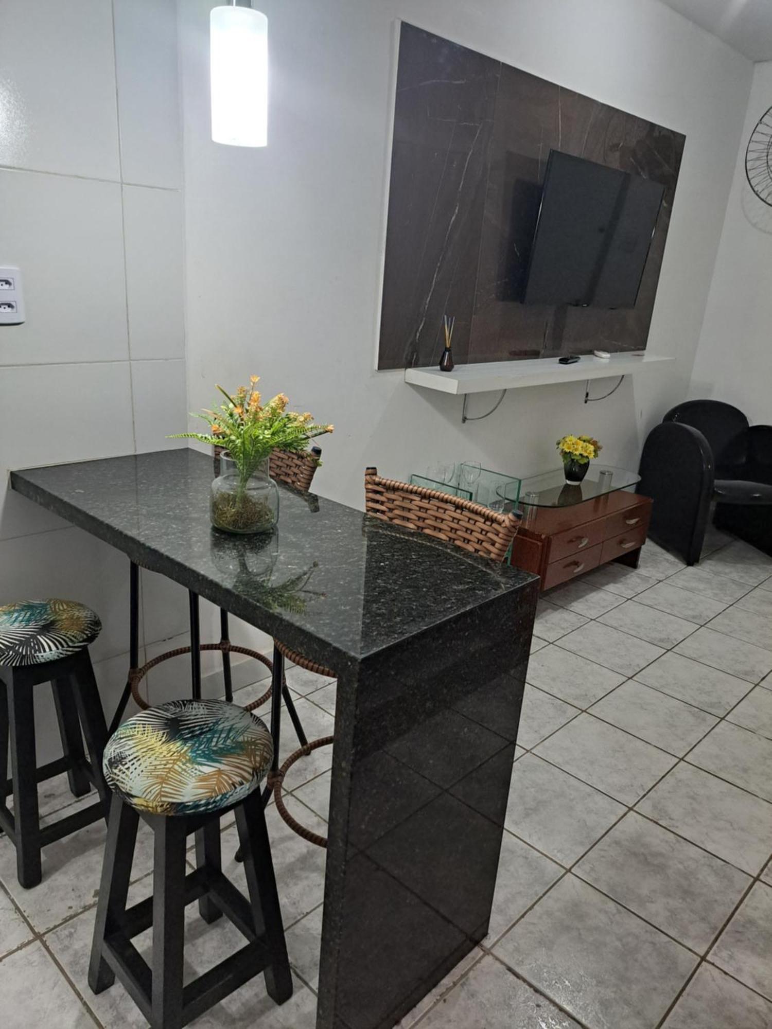 Aconchegante Apto De 1qt A 60mts Do Consulado *