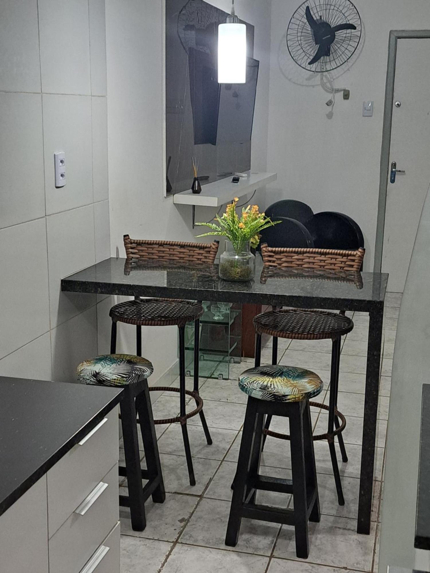 Apartamento Aconchegante Apto De 1qt A 60mts Do Consulado Recife