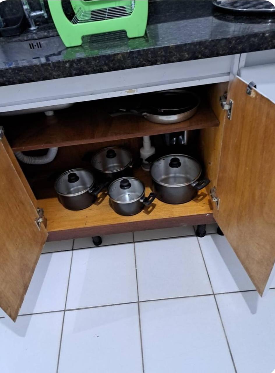 Aconchegante Apto De 1qt A 60mts Do Consulado * Recife